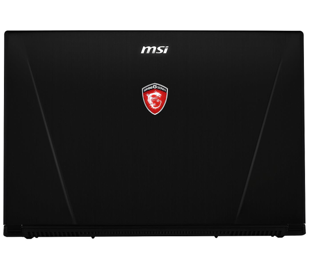 MSI GS60 Ghost i7-4710HQ/8GB/1000 GTX850M - 205973 - zdjęcie 9